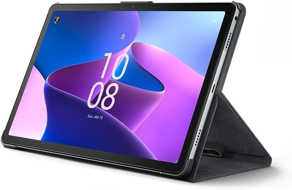 Lenovo Tab M10 (3rd Gen) Tablet – WiFi 64GB 4GB