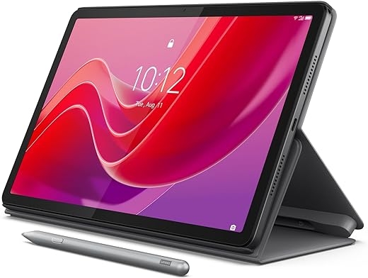 Lenovo Tab M11 Tablet – WiFi 128GB 4GB 11inch