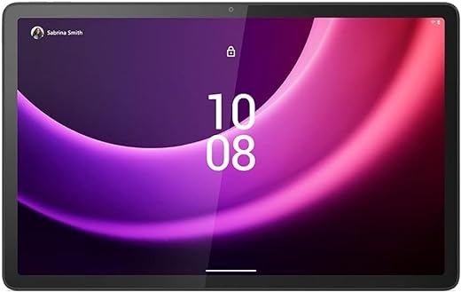 Lenovo Tab P11 (2nd Gen) ZABF0060US Tablet – WiFi 128GB 4GB 11.5inch