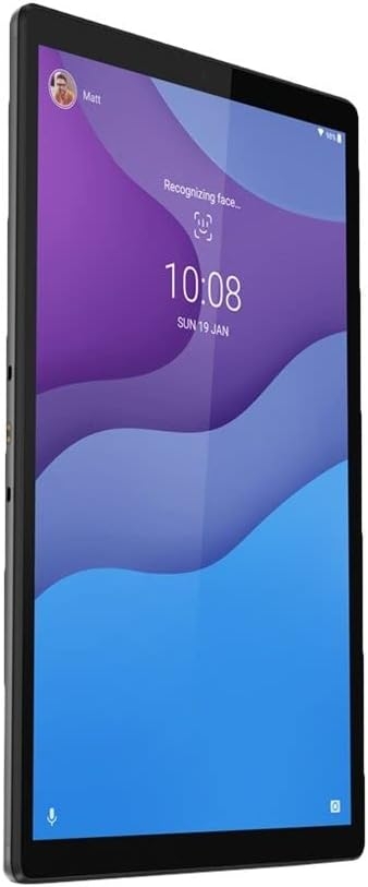 Lenovo Tab M10 TB-X306F Tablet – WiFi 32GB 3GB