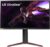 LG 32GP750-B UltraGear QHD IPS Gaming Monitor 31.5inch