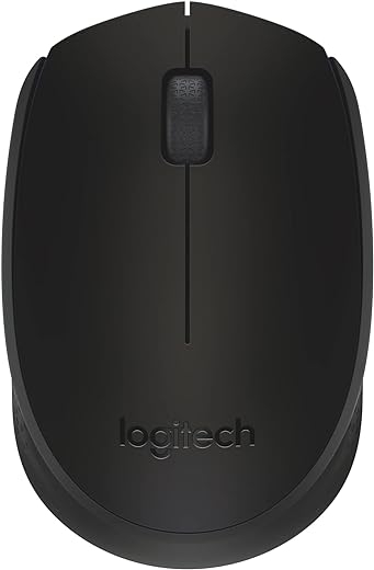 Logitech Wireless Mouse M171