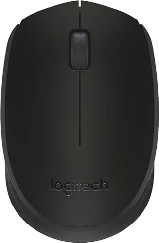 Logitech Wireless Mouse M171