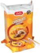 Lulu Croissant With Chocolate Cream Filling 6 x 55g