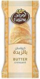 Lusine Butter Croissant 85 g