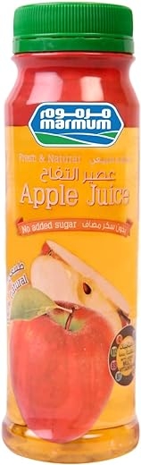 Marmum Apple Juice 200 ml