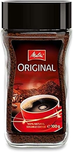 Melitta Original Coffee 100 g