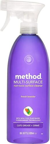 Method All Purpose Cleaner French Lavender 828ml