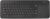 Microsoft N9Z00019 1636 All In One Media Keyboard