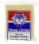 Monte Christo Mild English Cheddar Cheese 200g