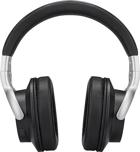 Motorola Escape 800 On Ear ANC Wireless Headset