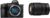 Nikon Z5 Mirrorless Digital Camera Black With 24-200mm
