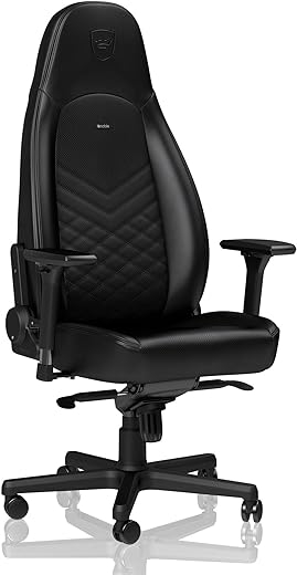 Noblechairs Icon Series Gaming Chair