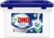 OMO 3in1 PODS Washing Liquid Capsules Eucalyptus Scent 15pcs