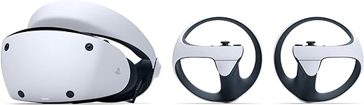 Sony PlayStation VR2 Headset