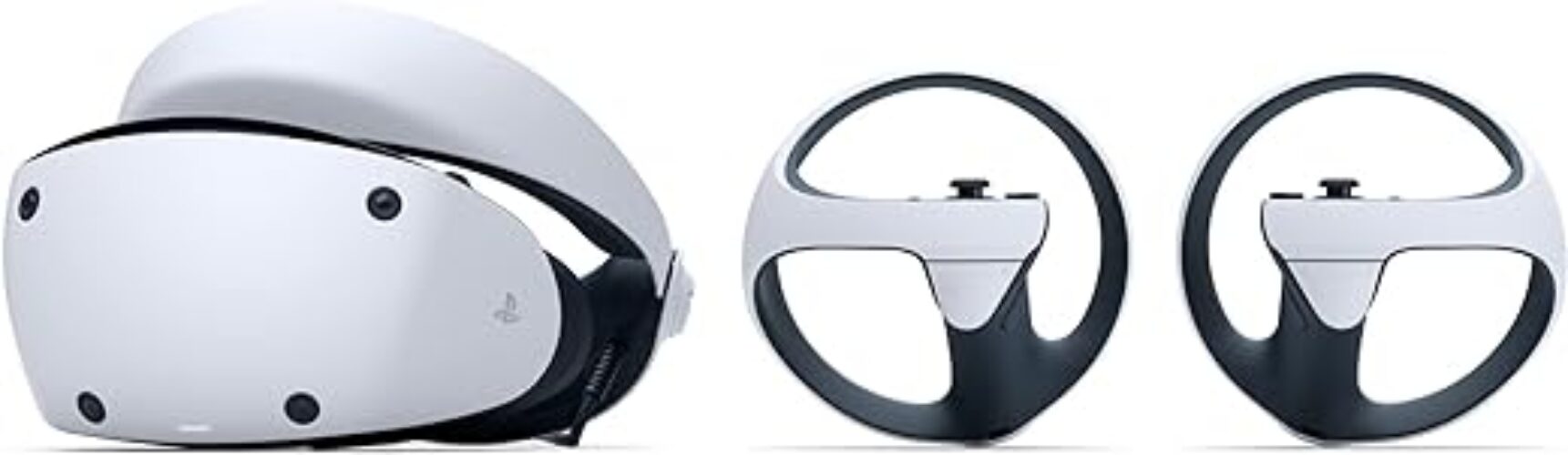 Sony PlayStation VR2 Headset
