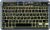 Porodo Crystal Shell Ultra-Slim Keyboard – Black TRPBTKB Bk
