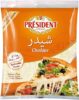 President Cheddar Slices Cheese 200g