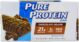 Pure Protein Chocolate Deluxe Protein Bar 50g Pack of 6