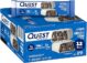QUEST NUTRITION 12-Piece Protein Bars – Cookies And Cream