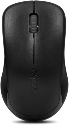 Rapoo Wireless Mouse 1620