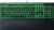 Razer Ornata V3 X Low-profile Membrane RGB Gaming Keyboard, Black