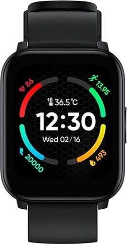 Totu SW-S53 Smartwatch