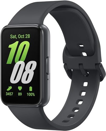 Samsung Galaxy Fit3 Fitness Tracker