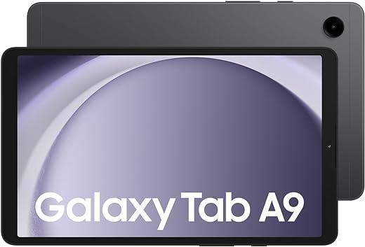 Samsung Galaxy Tab A9+ SM-X216BZAAMEA Tablet – Wi-Fi+5G 64GB 4GB 11inch