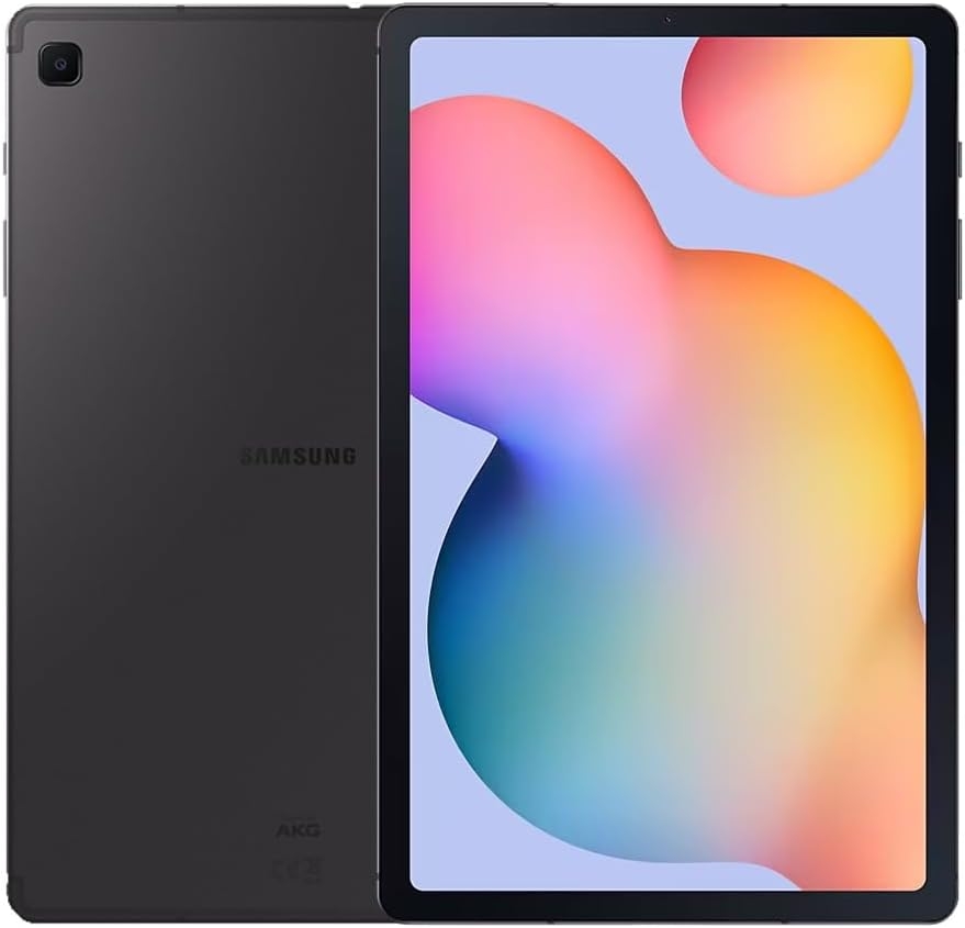 Samsung Galaxy Tab S6 Lite SM-P613NZAAXAR Tablet