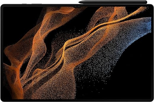 Samsung Galaxy Tab S8 Ultra SM-X900NZAAXAR Tablet