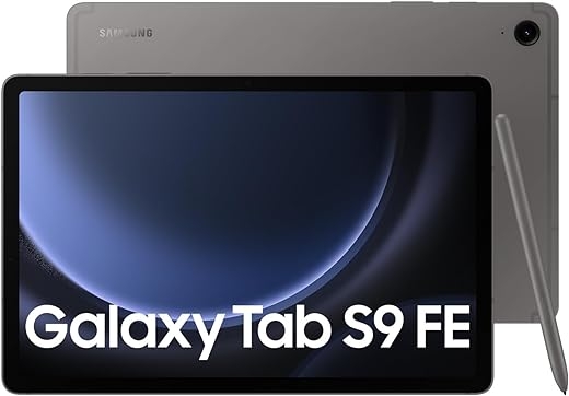 Samsung Galaxy Tab S9 FE+ SM-X610NLIEMEA Tablet