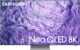 Samsung QA65QN700CUXZN Neo QLED 8K Smart Television