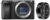Sony Alpha a6400 Mirrorless Digital Camera Black