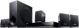 Sony DAVTZ140 DVD Home Theater System 5. 1