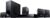 Sony DVD Home Theater System DAVTZ140