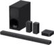 Sony Ht-S40R 5.1Ch Home Theater Soundbar System