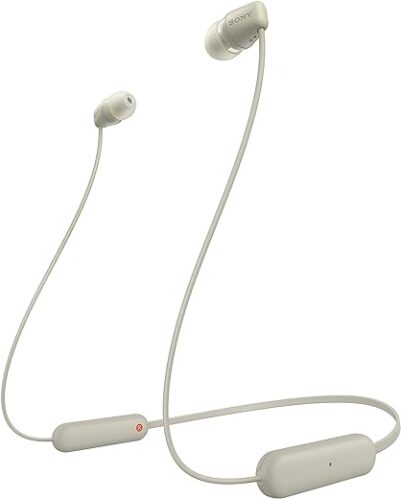 Sony WIC100/C Wireless In Ear Headset