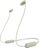 Sony WIC100/C Wireless In Ear Headset