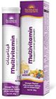 Sunshine Nutrition Multivitamin Effervescent, 20 Tablets