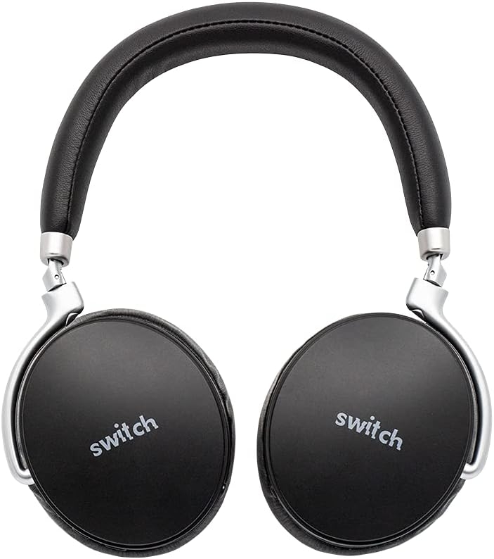 Switch Premium On Ear ANC Headset