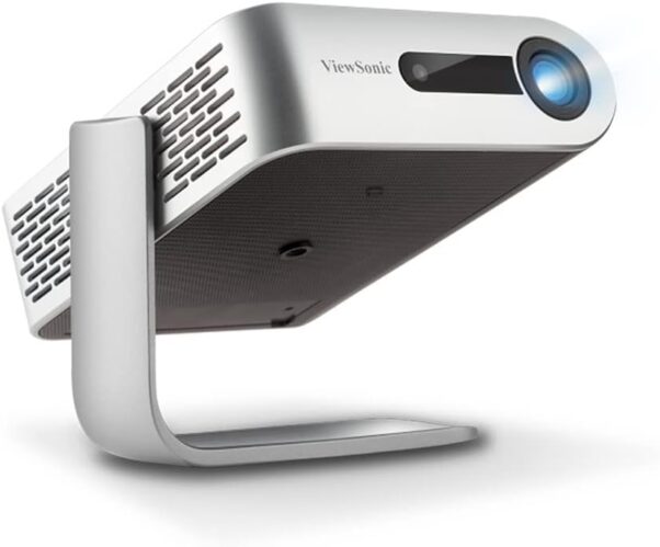 Viewsonic Smart LED Projector M1Pro