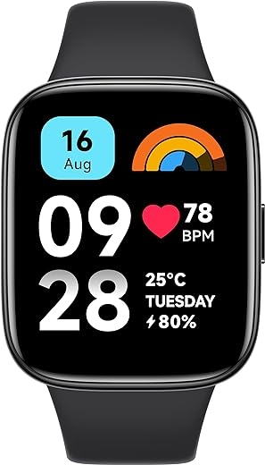 Xiaomi BHR7266GL Redmi Watch 3 Active Smartwatch